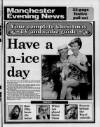 Manchester Evening News Monday 24 December 1990 Page 41