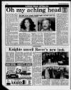 Manchester Evening News Monday 24 December 1990 Page 50