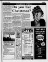Manchester Evening News Monday 24 December 1990 Page 63