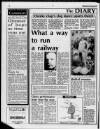 Manchester Evening News Thursday 27 December 1990 Page 6