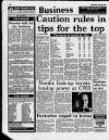 Manchester Evening News Thursday 27 December 1990 Page 30