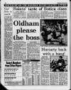 Manchester Evening News Thursday 27 December 1990 Page 42