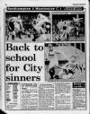 Manchester Evening News Thursday 27 December 1990 Page 44