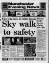 Manchester Evening News Friday 28 December 1990 Page 1