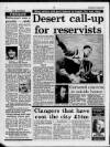 Manchester Evening News Friday 28 December 1990 Page 4