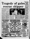 Manchester Evening News Friday 28 December 1990 Page 14