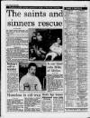Manchester Evening News Friday 28 December 1990 Page 15