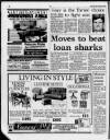 Manchester Evening News Friday 28 December 1990 Page 26