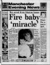 Manchester Evening News Saturday 29 December 1990 Page 1