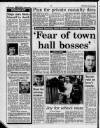 Manchester Evening News Saturday 29 December 1990 Page 2