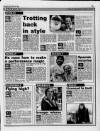 Manchester Evening News Saturday 29 December 1990 Page 21