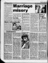 Manchester Evening News Saturday 29 December 1990 Page 24