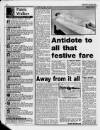 Manchester Evening News Saturday 29 December 1990 Page 30