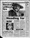 Manchester Evening News Saturday 29 December 1990 Page 32