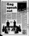 Manchester Evening News Saturday 29 December 1990 Page 36