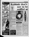 Manchester Evening News Saturday 29 December 1990 Page 40