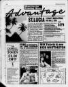 Manchester Evening News Saturday 29 December 1990 Page 42