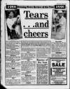 Manchester Evening News Saturday 29 December 1990 Page 48