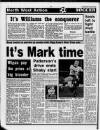 Manchester Evening News Saturday 29 December 1990 Page 56