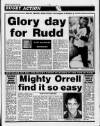 Manchester Evening News Saturday 29 December 1990 Page 59