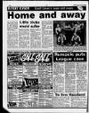 Manchester Evening News Saturday 29 December 1990 Page 62
