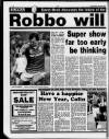 Manchester Evening News Saturday 29 December 1990 Page 66