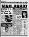 Manchester Evening News Saturday 29 December 1990 Page 67