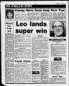 Manchester Evening News Saturday 29 December 1990 Page 76