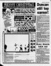 Manchester Evening News Saturday 29 December 1990 Page 80
