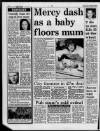 Manchester Evening News Monday 31 December 1990 Page 2