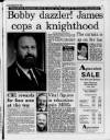 Manchester Evening News Monday 31 December 1990 Page 3