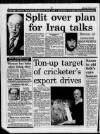 Manchester Evening News Monday 31 December 1990 Page 4