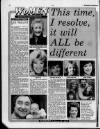 Manchester Evening News Monday 31 December 1990 Page 8