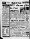 Manchester Evening News Monday 31 December 1990 Page 16