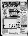 Manchester Evening News Monday 31 December 1990 Page 18