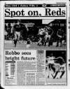 Manchester Evening News Monday 31 December 1990 Page 38