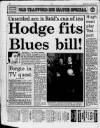 Manchester Evening News Monday 31 December 1990 Page 40