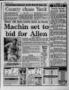 Manchester Evening News Tuesday 07 May 1991 Page 35