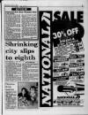Manchester Evening News Wednesday 02 January 1991 Page 17