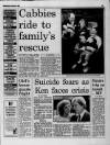 Manchester Evening News Wednesday 02 January 1991 Page 19