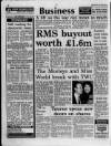 Manchester Evening News Wednesday 02 January 1991 Page 20