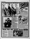 Manchester Evening News Wednesday 02 January 1991 Page 23