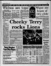 Manchester Evening News Wednesday 02 January 1991 Page 39