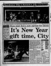 Manchester Evening News Wednesday 02 January 1991 Page 46