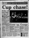 Manchester Evening News Wednesday 02 January 1991 Page 48