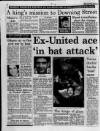 Manchester Evening News Thursday 03 January 1991 Page 4