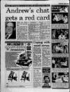 Manchester Evening News Thursday 03 January 1991 Page 12