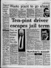 Manchester Evening News Thursday 03 January 1991 Page 20