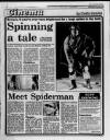 Manchester Evening News Thursday 03 January 1991 Page 34