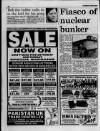 Manchester Evening News Friday 04 January 1991 Page 24